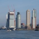 Rotterdam 2013