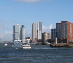 Rotterdam 2015