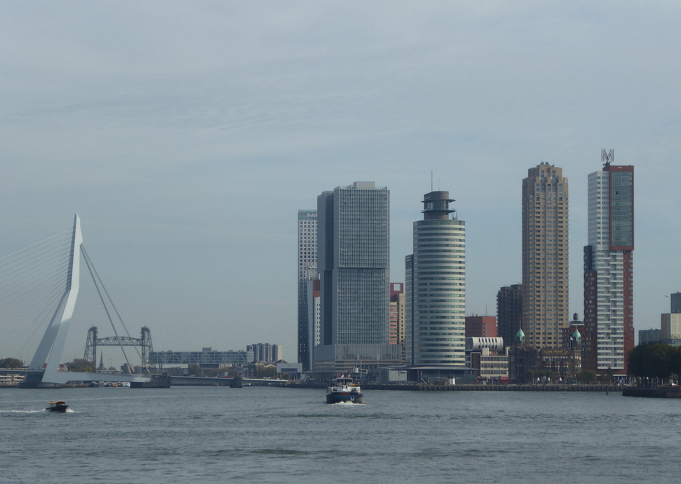 Rotterdam 2018
