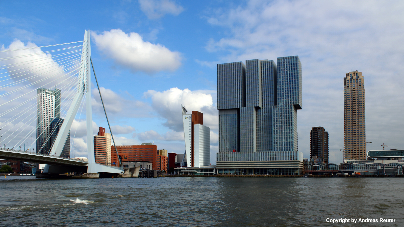 Rotterdam