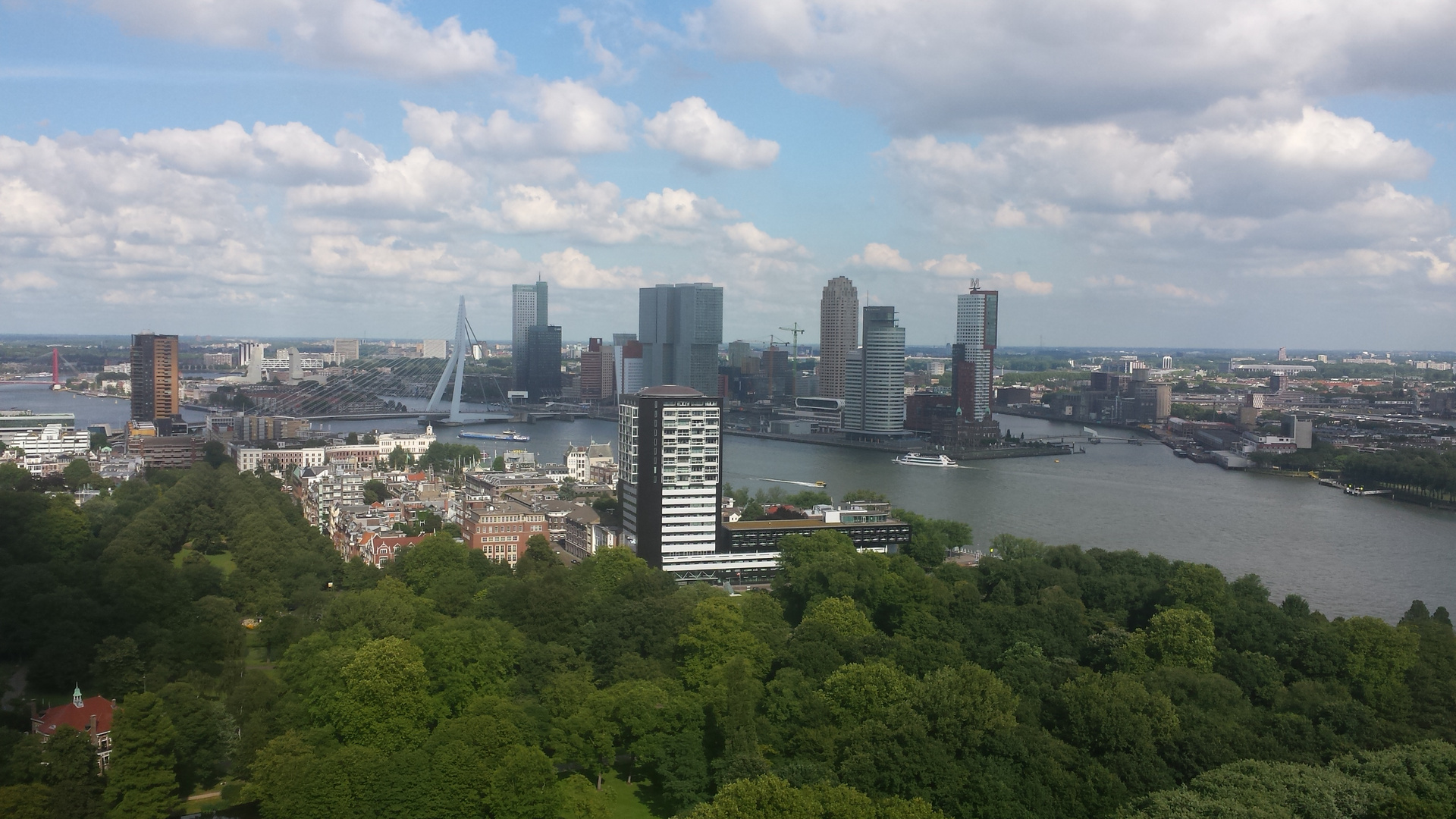 Rotterdam