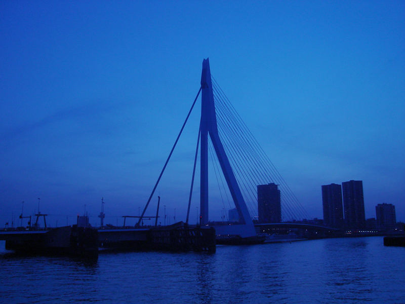 Rotterdam