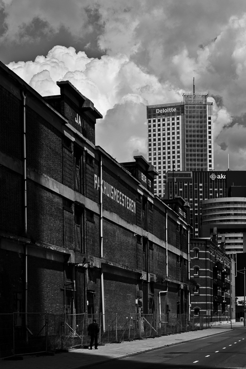 Rotterdam von Stefan F. (Lichtjäger) 