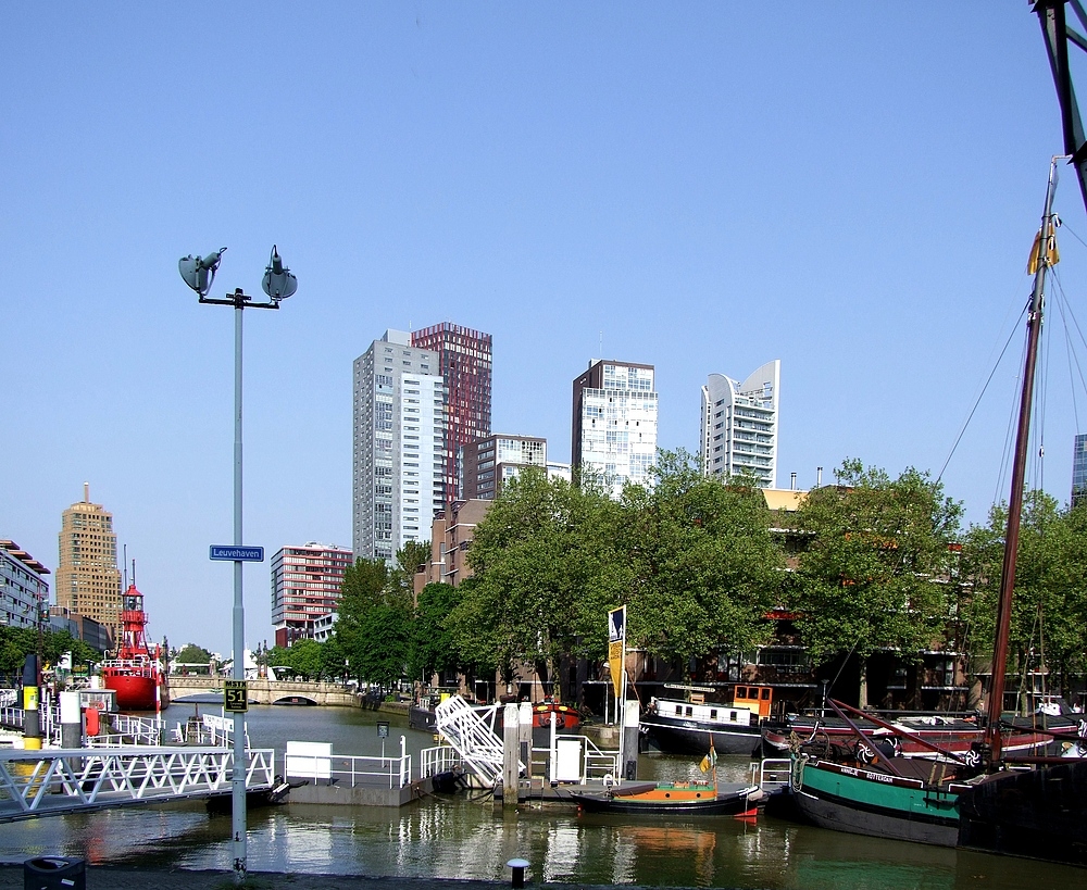 Rotterdam