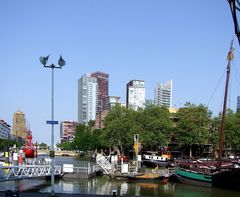 Rotterdam