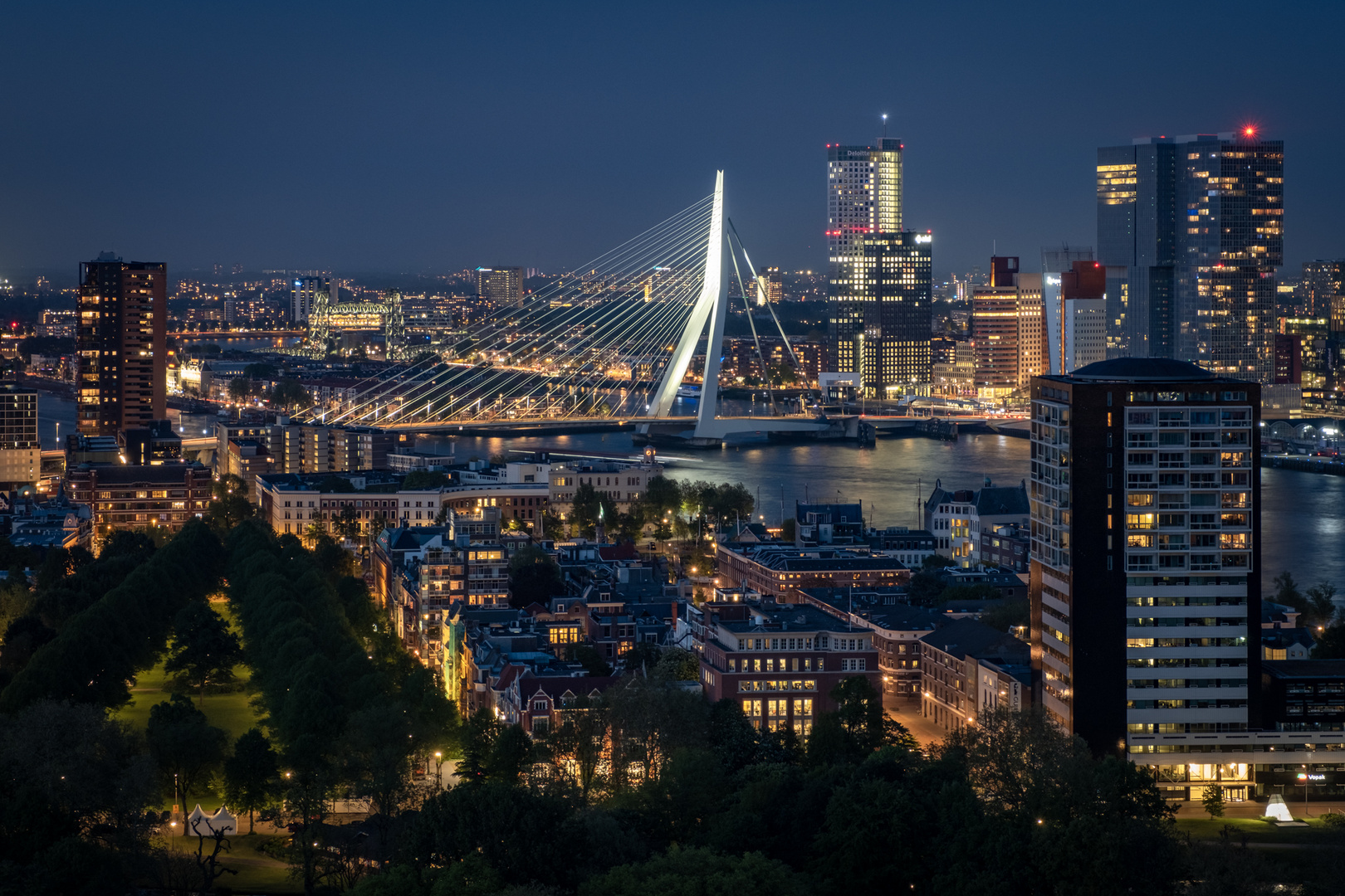 Rotterdam