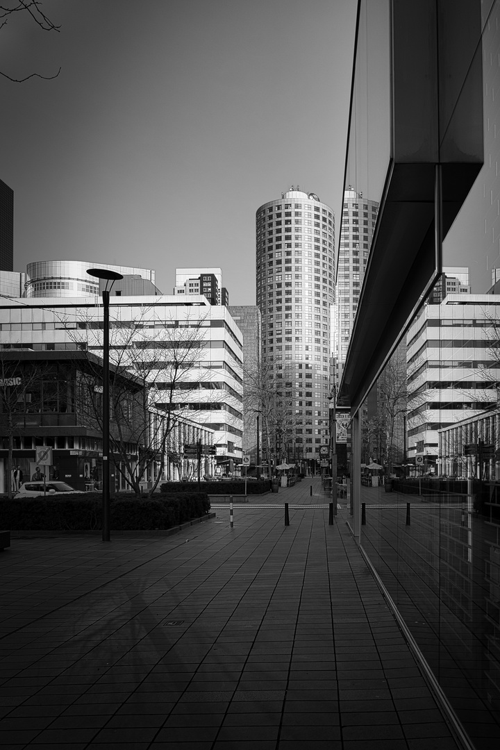 Rotterdam