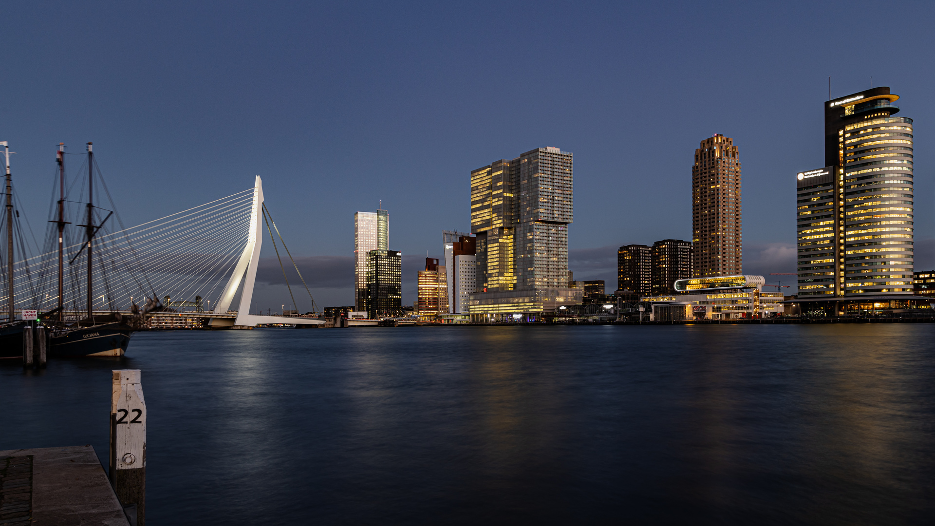 ROTTERDAM