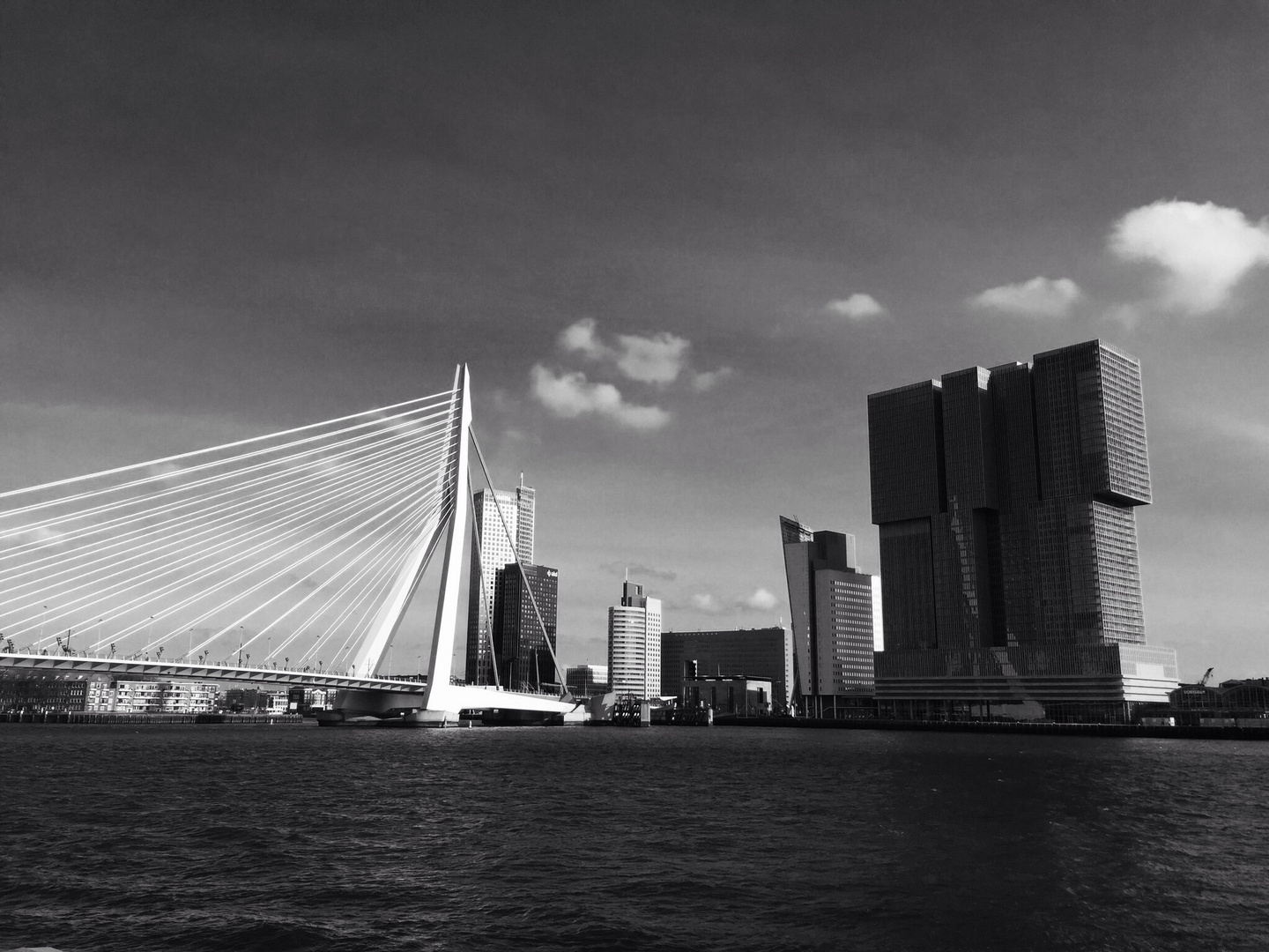 Rotterdam