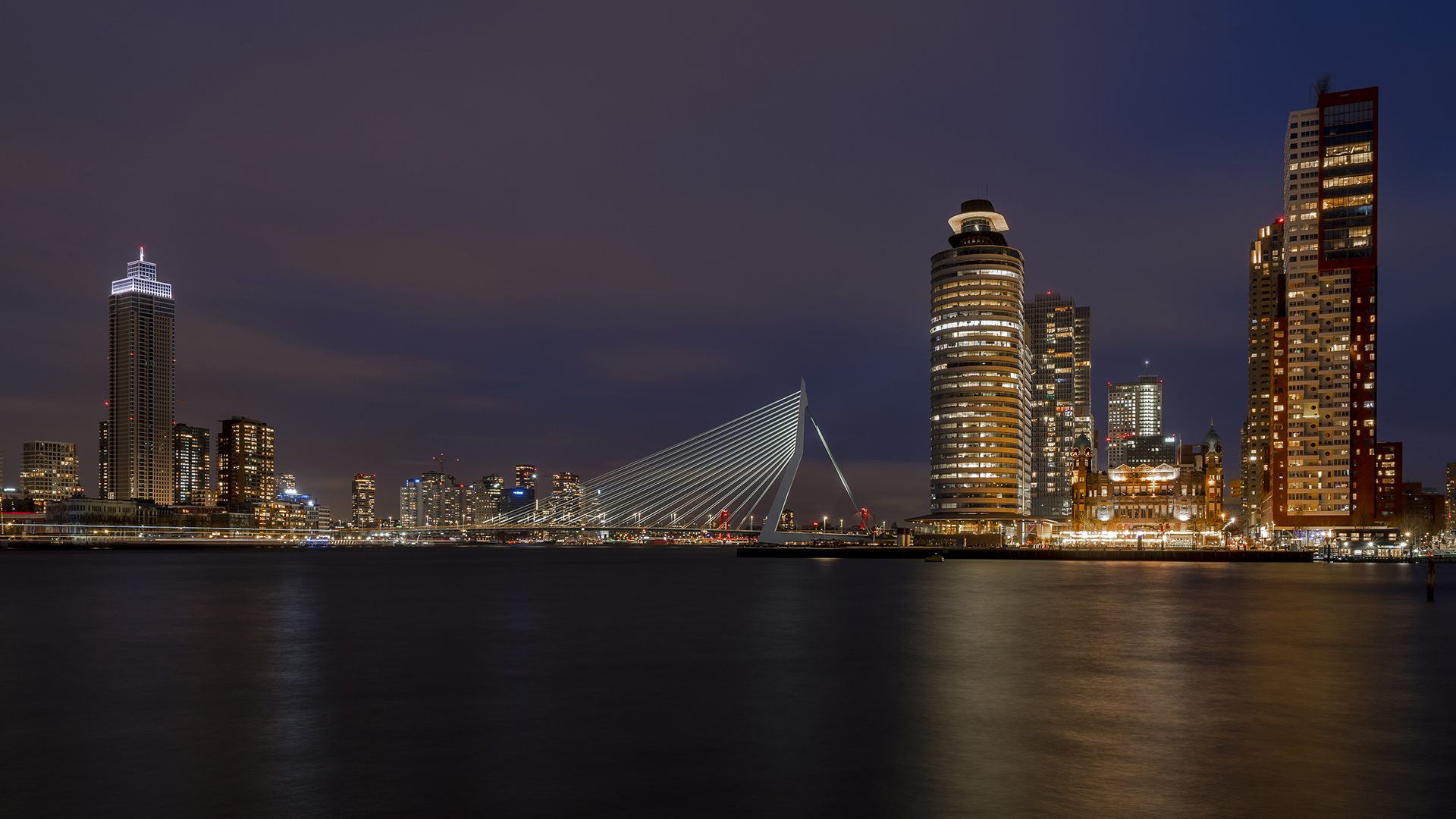 Rotterdam