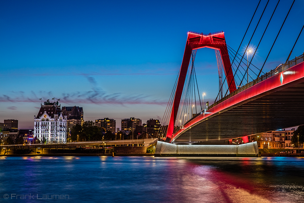 Rotterdam