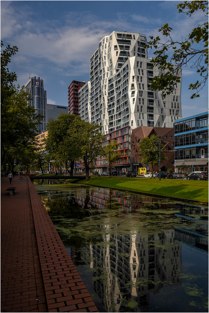 Rotterdam