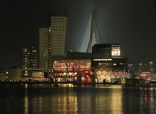 Rotterdam