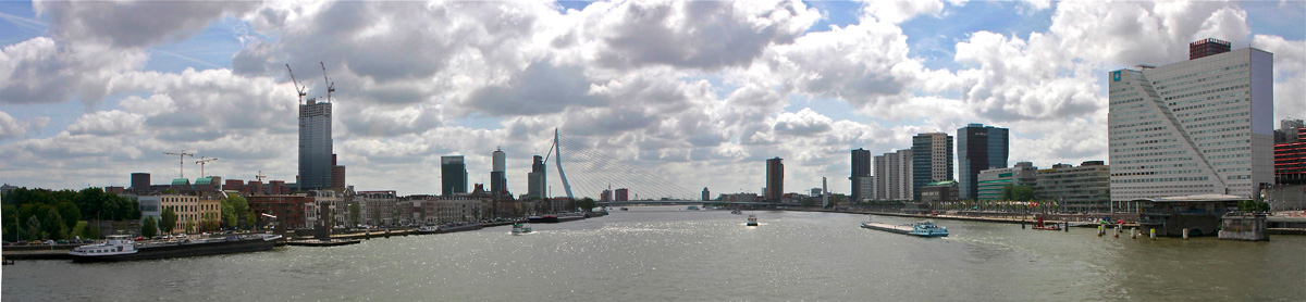 Rotterdam