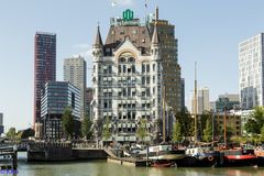 Rotterdam