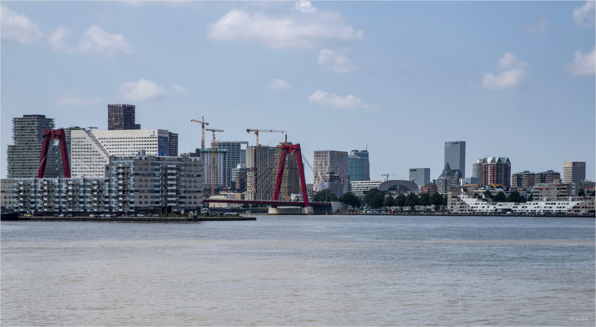 Rotterdam