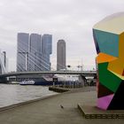 Rotterdam # 8