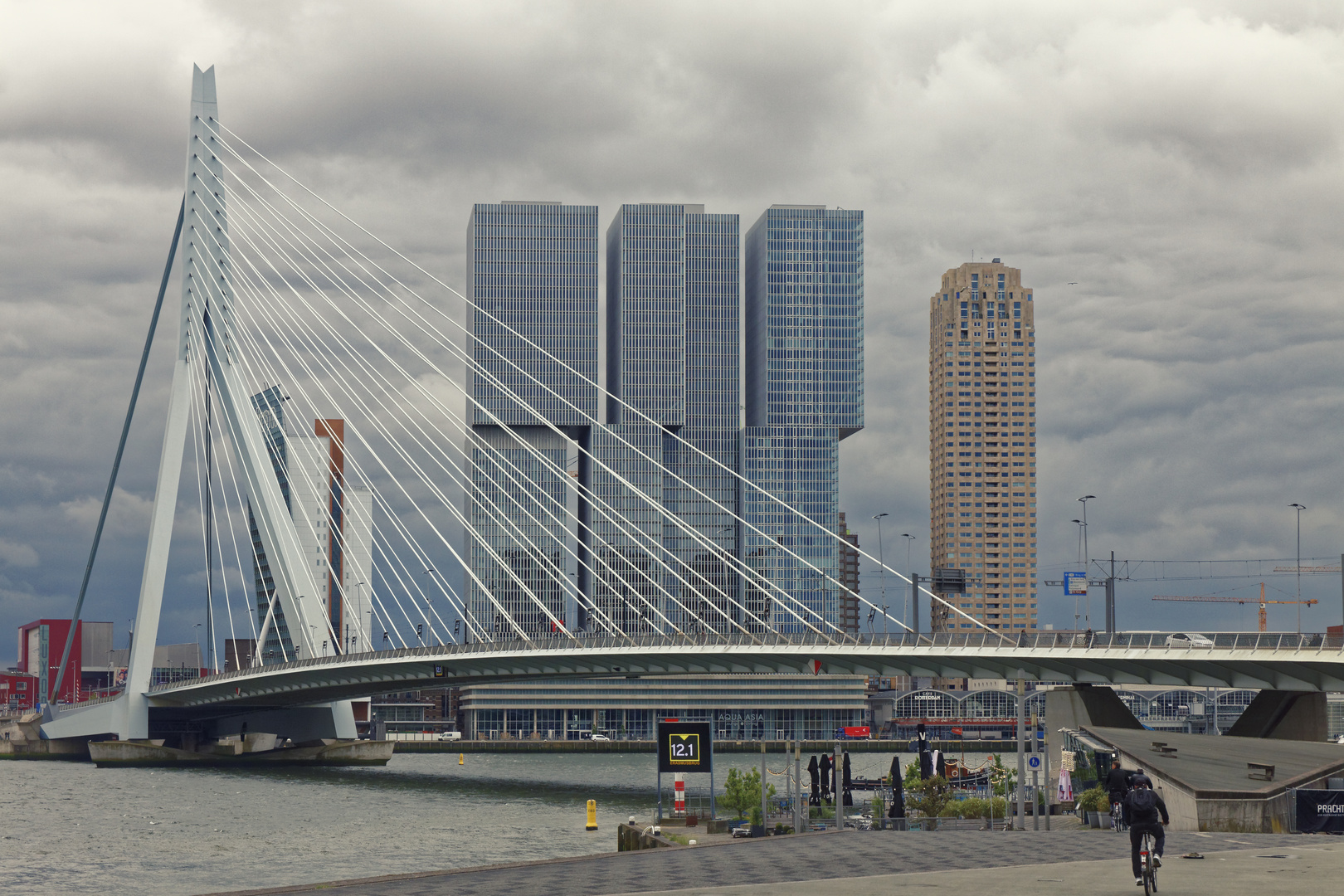 Rotterdam