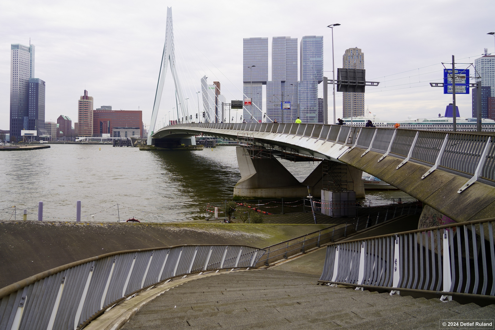Rotterdam # 9