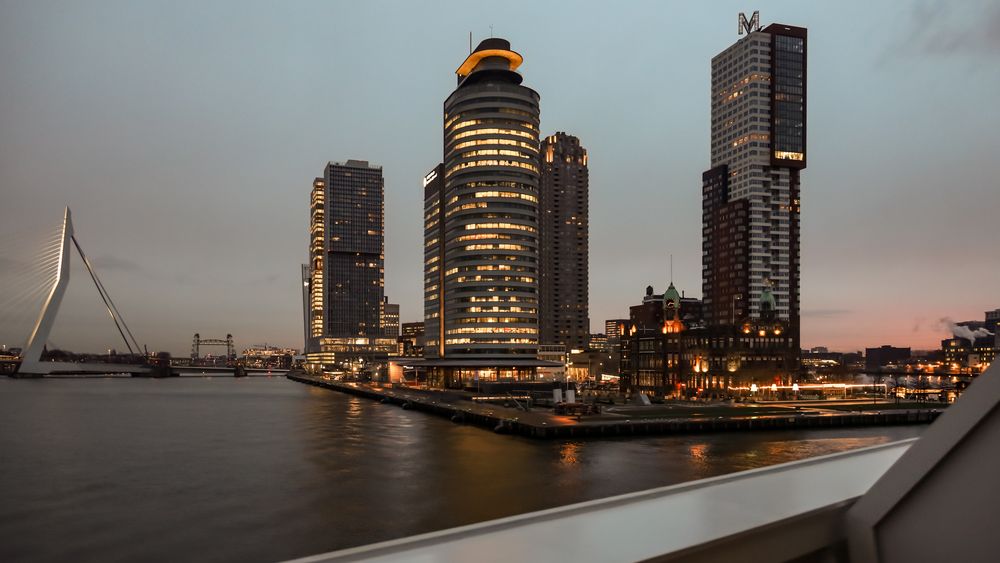 rotterdam