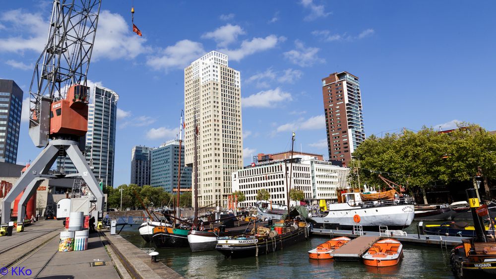 Rotterdam