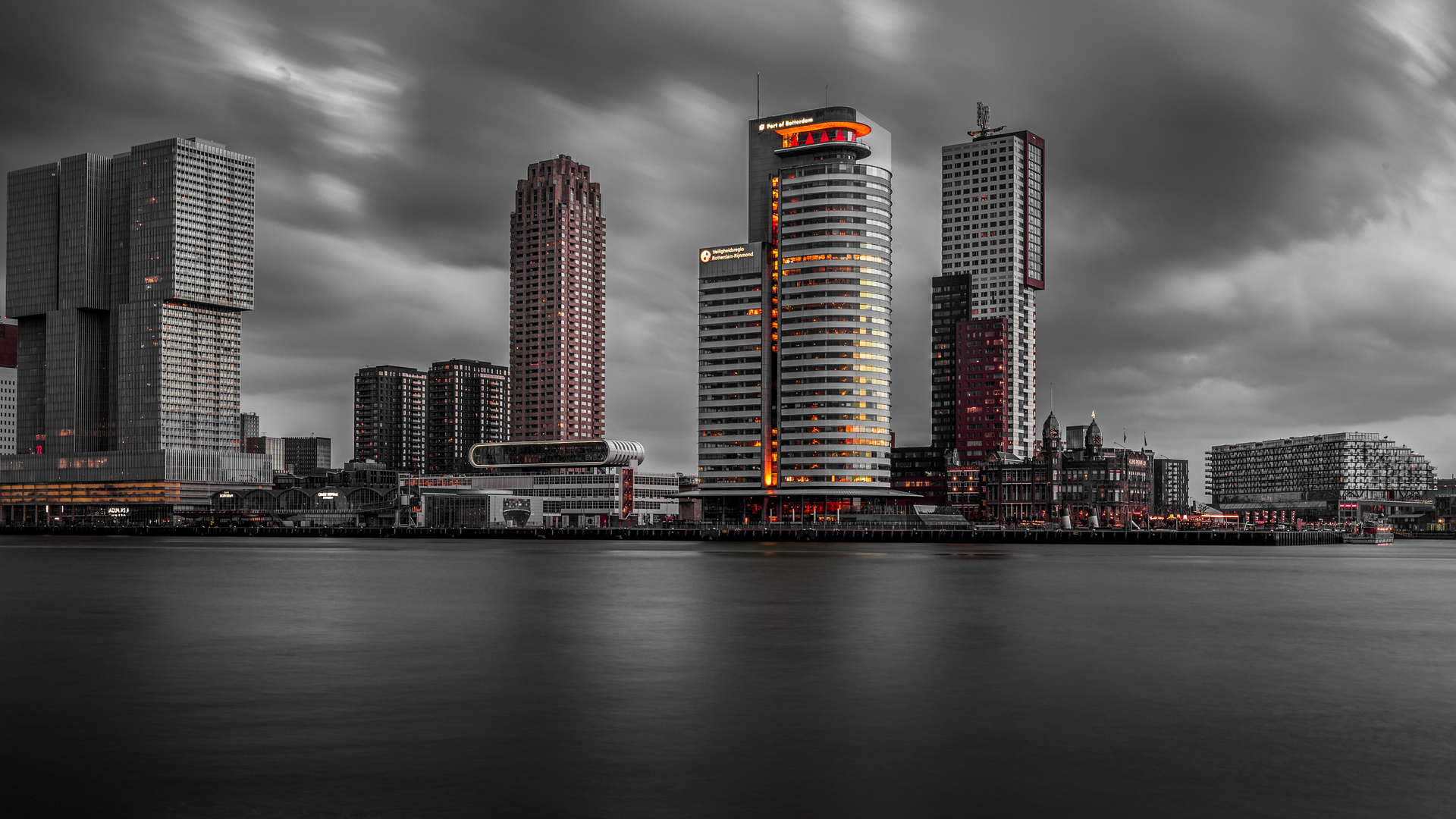 Rotterdam