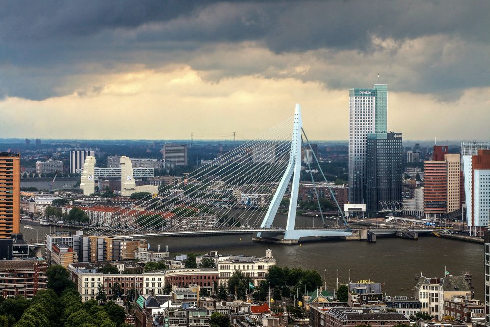 Rotterdam