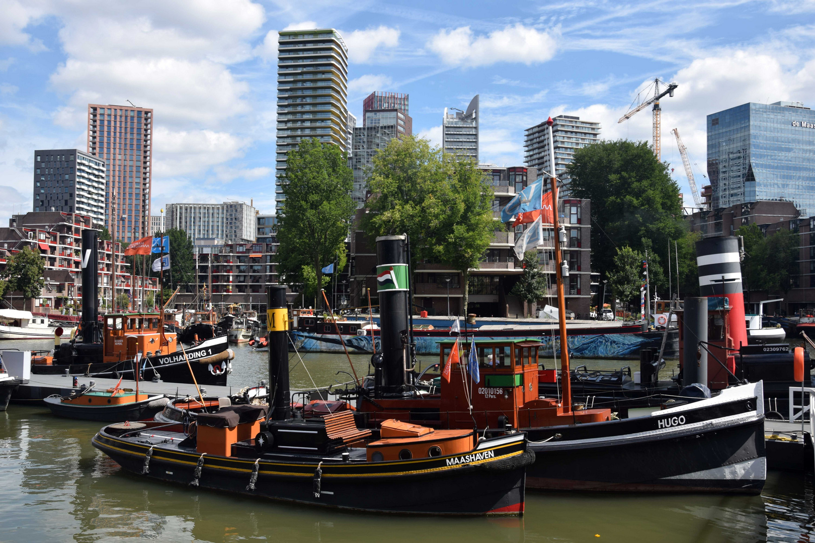 Rotterdam