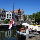 Rotterdam - Alter Hafen