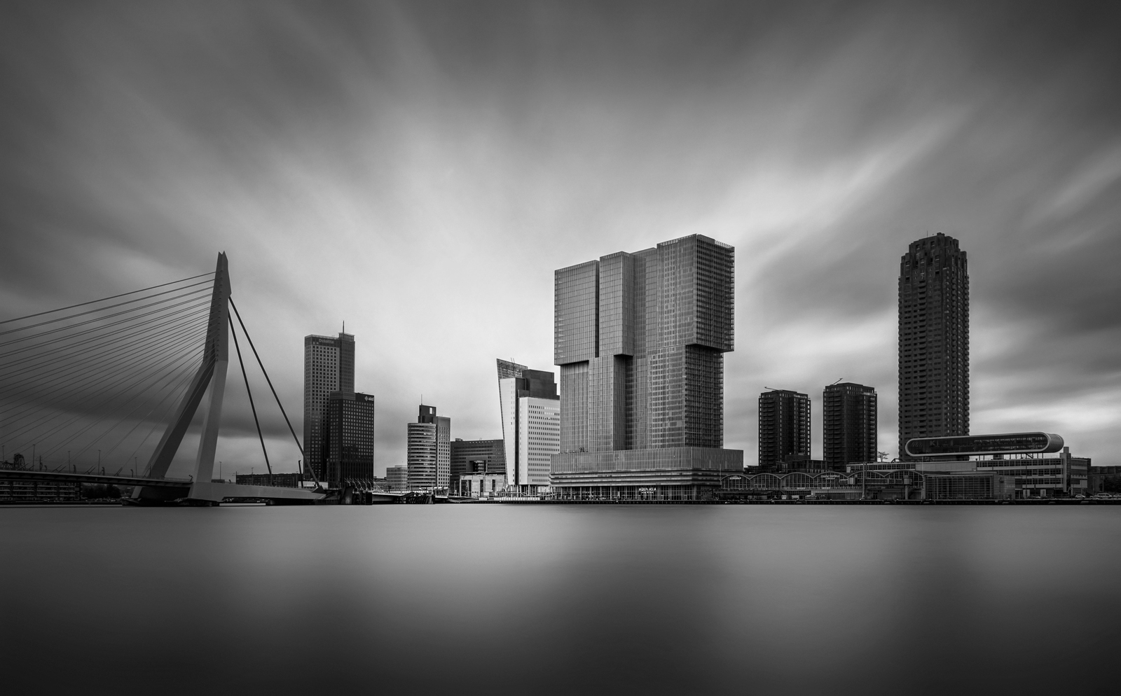 Rotterdam