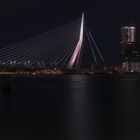 Rotterdam bei Nacht 3
