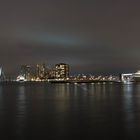 Rotterdam by night 2.