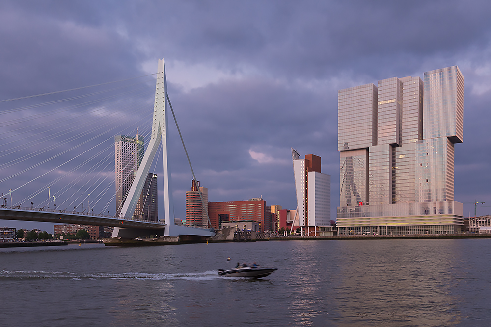 Rotterdam