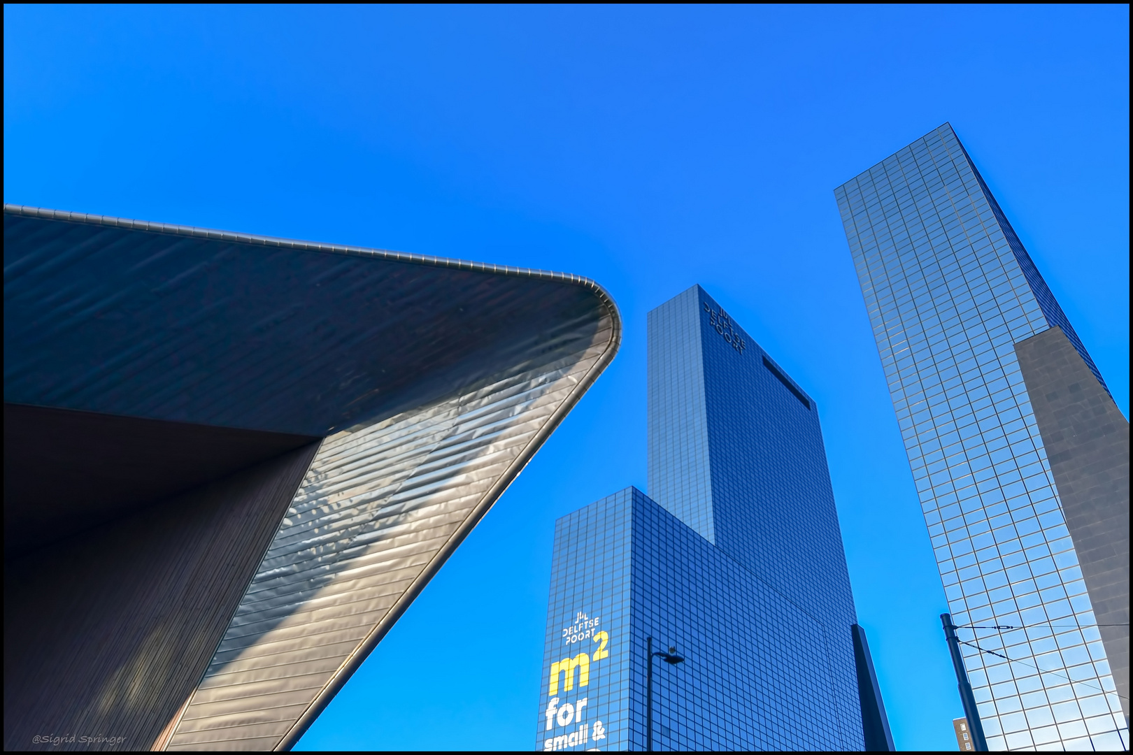 Rotterdam Centraal (2)