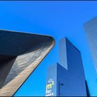 Rotterdam Centraal (2)