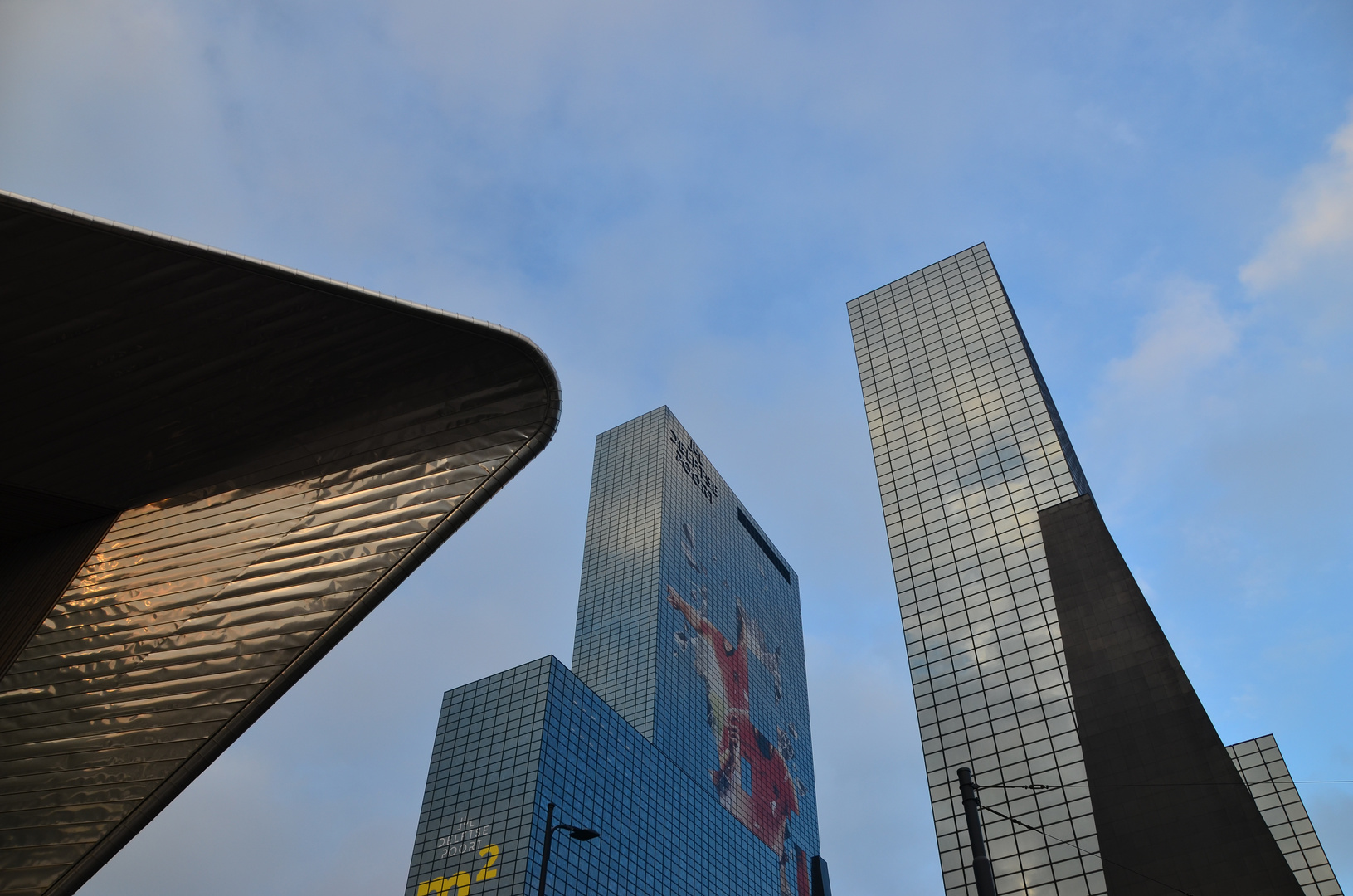 Rotterdam Centraal