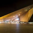 Rotterdam Centraal