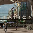 Rotterdam Centraal Station