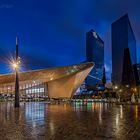 Rotterdam - Centraal Station