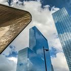 Rotterdam Centraal Station