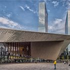 Rotterdam - Centraal Station