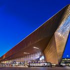 Rotterdam - Central Railway Station - 02