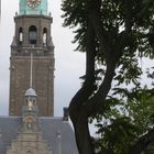 Rotterdam City hall.