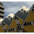 Rotterdam, Cubic Houses #1