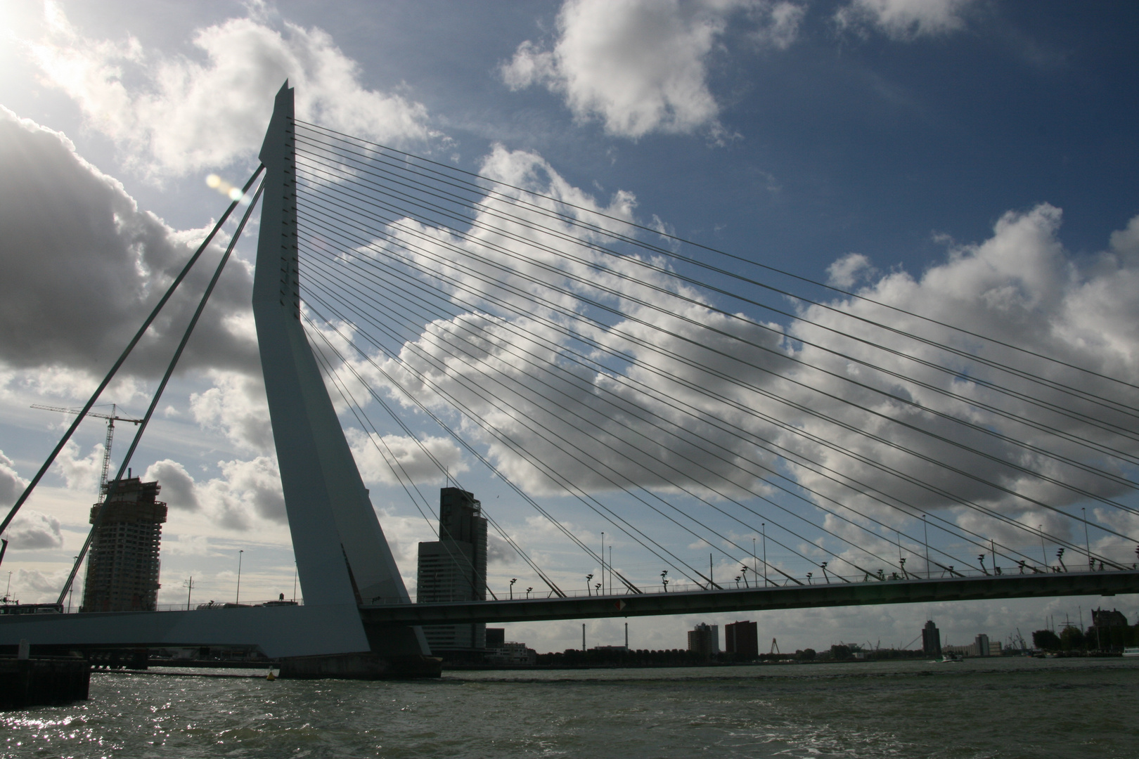 Rotterdam