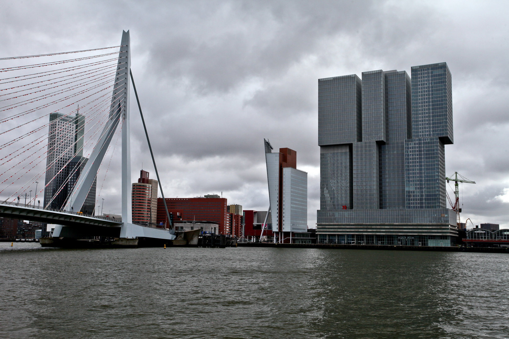 Rotterdam