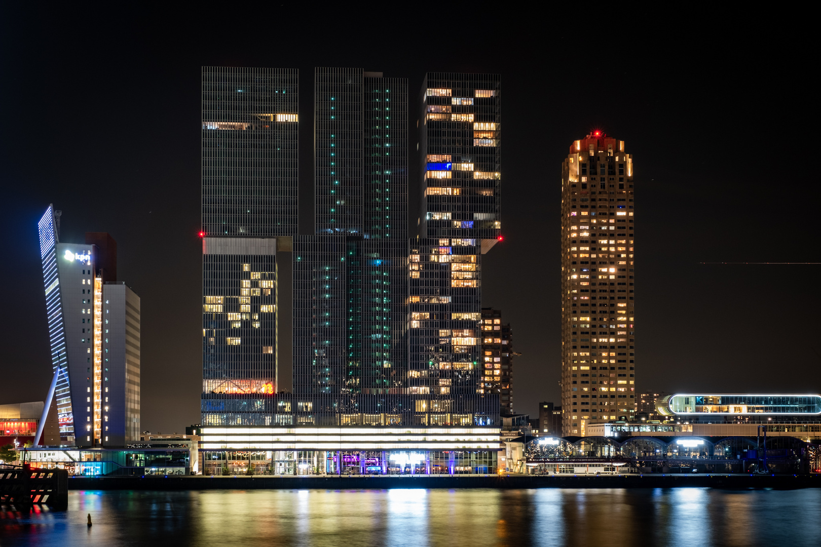 Rotterdam