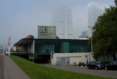 Rotterdam. Die Kunsthalle