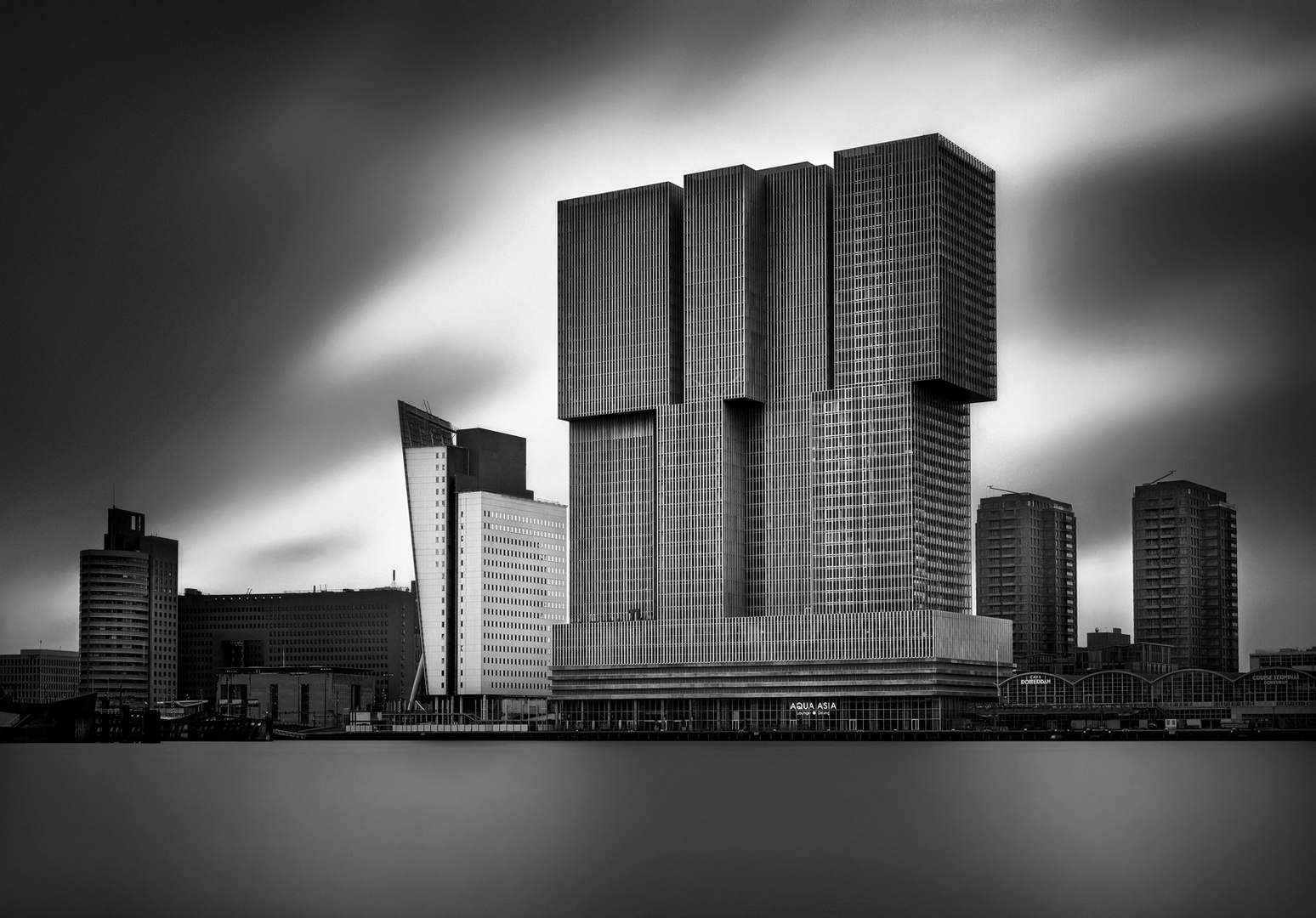 Rotterdam