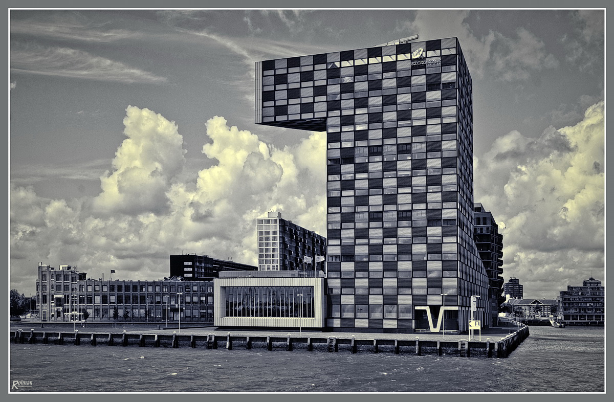 Rotterdam